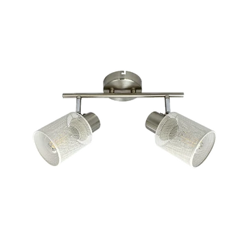 YOLI spot mennyezeti lámpa 2xE27