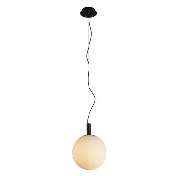 ANGELO függeszték 60W fekete