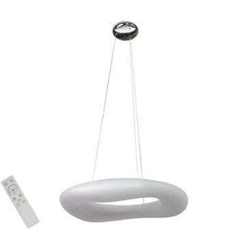 Donut-AZ Azzardo függeszték távirányítós 13940lm