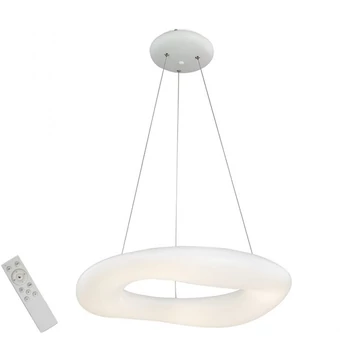  Donut-AZ Azzardo függeszték lámpa távirányító szabályozható fényerő