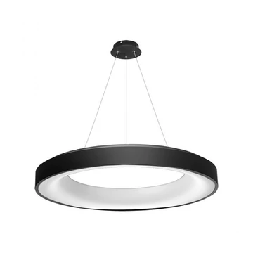 Sovana Azzardo függeszték távirányítóval szabályozható fekete