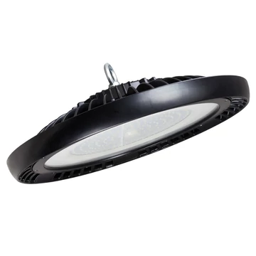 BH LHB LED csarnokvilágító ÁLLÍTHATÓ TELJESÍTMÉNNYEL 100/150/200W - 10000/15000/20000lm 4000K