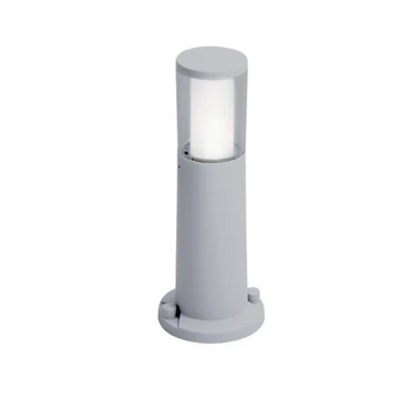 CARLO DECO 2 LED kültéri lámpa 3,5W szürke 400mm