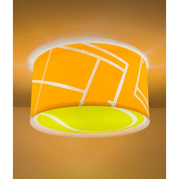  DALBER TENNIS gyerek mennyezeti lámpa