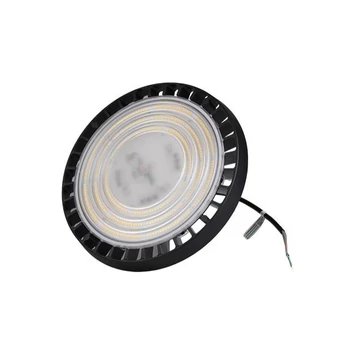 MasterLED High Bay ø280x97,5 mm 150 W-os csarnokvilágító lámpa