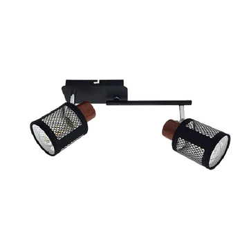 DELIA spot mennyezeti lámpa 2xE27