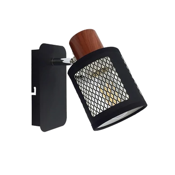 DELIA spot fali lámpa 1xE27