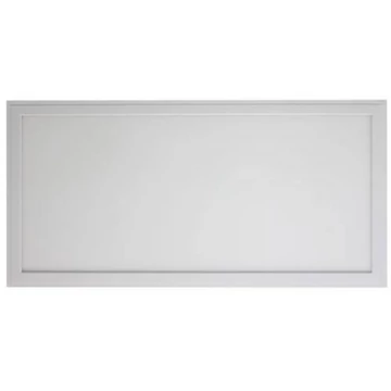LED panel világítás 36W, 4000 kelvin, közép fehér, 2870 lumen