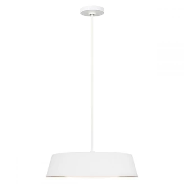 Asher Elstead függeszték fehér 5xE14