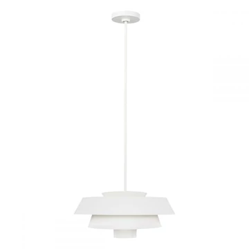 Brisbin Elstead függeszték fehér