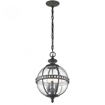  Halleron Elstead függeszték lámpa 3x E14