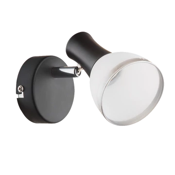 EDDY fali spotlámpa 1xE14