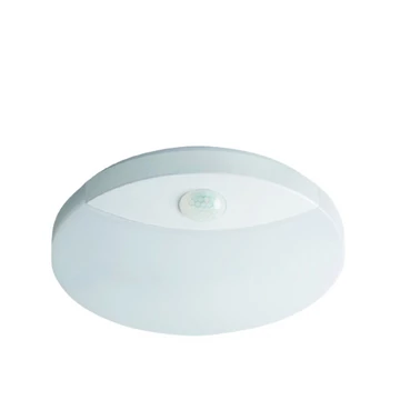 Kanlux mennyezeti LED lámpa,mozgásérzékelővel  15W