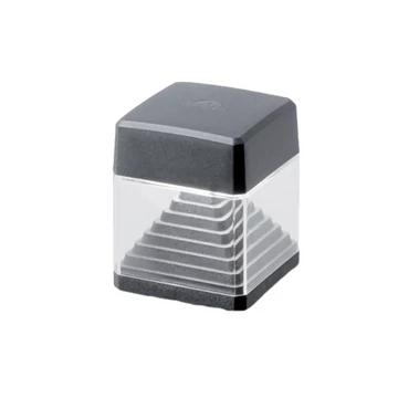 ESTER LED kültéri fali lámpa 10W fekete