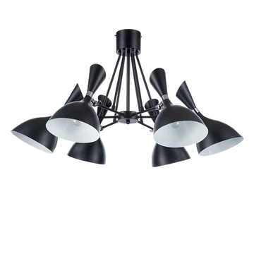 MORGAN csillár 6xE14