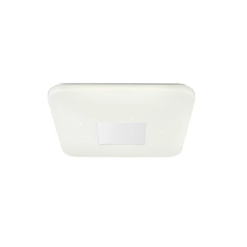 Turkana Globo mennyezeti lámpa távirányítóval szabályozható 1700 lm