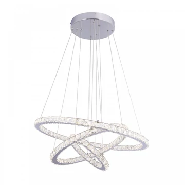 Marilyn-I Globo K5 kristály függeszték távirányitóval