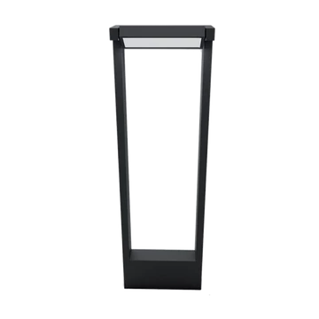 Garden fixture kocsibeálló lámpa 10W