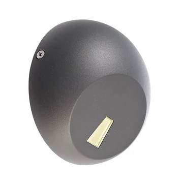 Aquilae kültéri fali lámpa