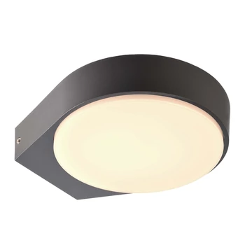 Virginis kültéri fali lámpa