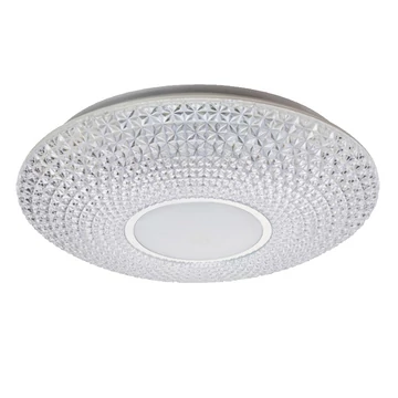 LUCE LED mennyezeti lámpa 24W távírányitóval