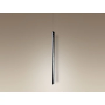  Organic Maxlight függeszték lámpa 1x LED 60lm 3000K króm