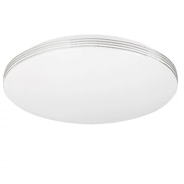 NEOS LED mennyezeti lámpa, 18W távírányítóval 