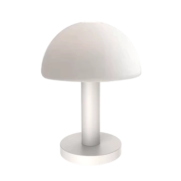 NOLA asztali lámpa fehér 1xG9