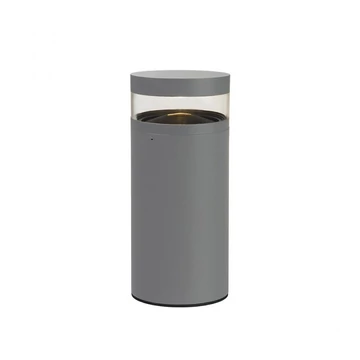NORLYS STAVANGER kültéri LED állólámpa alumínium 500 mm