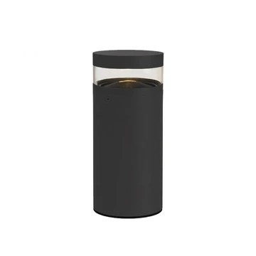 NORLYS STAVANGER kültéri LED állólámpa grafit 500 mm