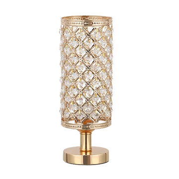 NORTH asztali lámpa 1xE27 arany