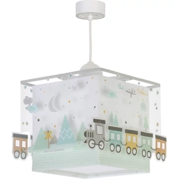 Dalber gyereklámpa - 'The Night Train' függeszték