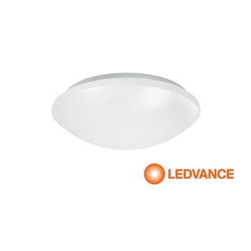 LED OSRAM UFÓ Lámpa, 18W, melegfehér - 3000K, IP44, 1440 lm