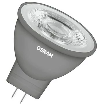 Led Star MR11 20 36’ 2,6W GU4 2700K blisteres
