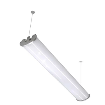 LED lámpatest függesztékkel - 55W, 4200K