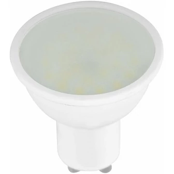 LED smd spot égő - 5W, 4200K - középfehér