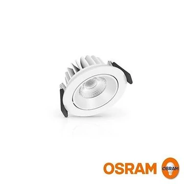  Spot LED Lámpa OSRAM Spot LED adjust 4.5W/3000K 230V IP20