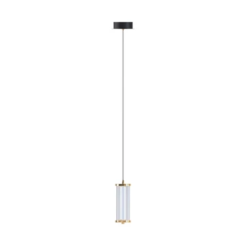 Zuma Line LE Pendant CALLY MD3147-1A-3GT 7W CCT
