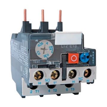 HŐKIOLDÓ LT2-E1321 12-18A