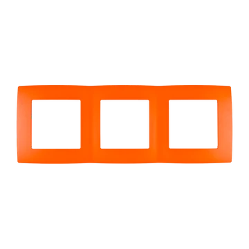 CITY HÁRMAS KERET NARANCSSÁRGA