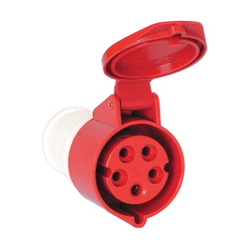 IPARI DUGALJ HT-225 32A IP44 3P+N+E 400V