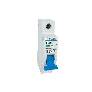 KISMEGSZAKÍTÓ 61N/20A 1P CURVE C 