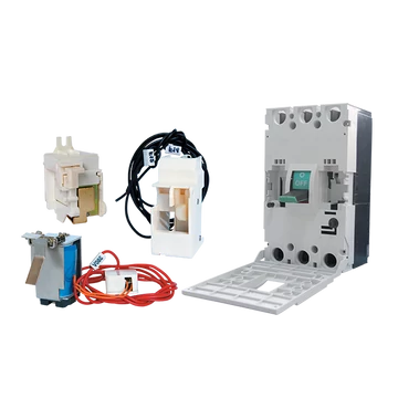 KOMPAKT MEGSZAKÍTÓ DS1 MAX 125/63+MX+OF 230V 3P