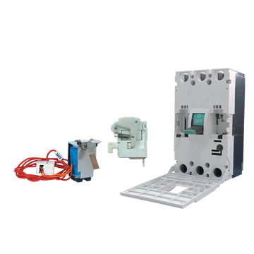 KOMPAKT MEGSZAKÍTÓ DS1 MAX 250/160+MN 400V 3P
