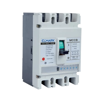 KOMPAKT MEGSZAKÍTÓ DS1 MAX- 800E/3300 4P 800A SZABÁLYOZHATÓ 630- 800A