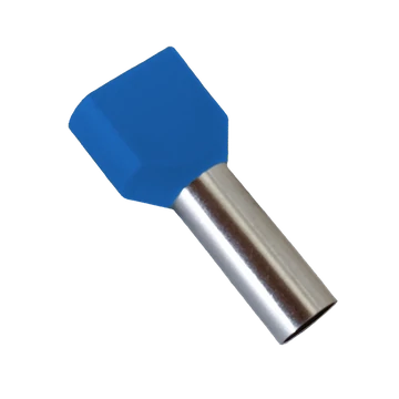 ÉRVÉGHÜVELY TЕ7508/KÉK (100Db/csomag)