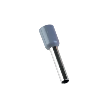 SZIGETELT SZEMESSARU E 2512/SZÜRKE