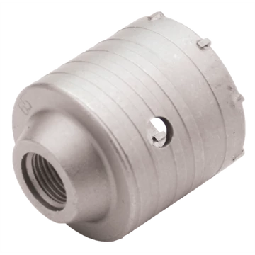 LIGHT-DUTY HOLLOW HAMMER DRILL 80mmX75