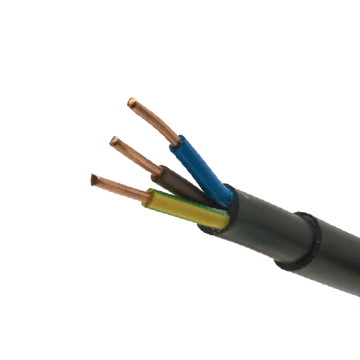 NYY 3x1.5mm2                   