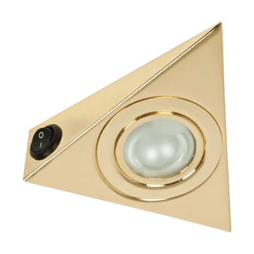 SIM-255K KABIN SPOTVILÁGÍTÁS ARANY